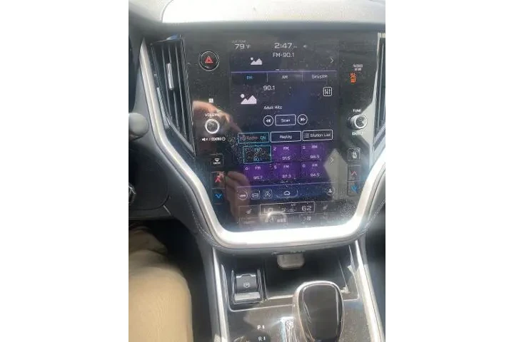 $21371 : Subaru Outback 2020 AWD Prem image 8