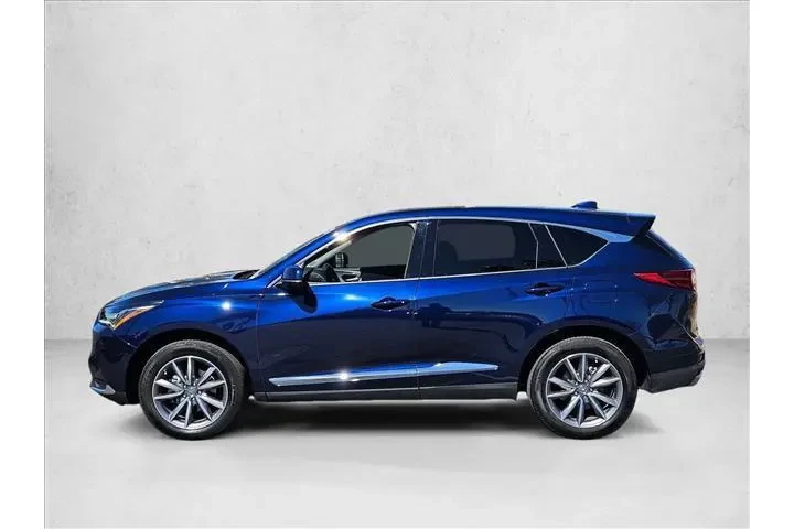$35398 : Acura RDX 2023 4dr SUV w/Tec image 9