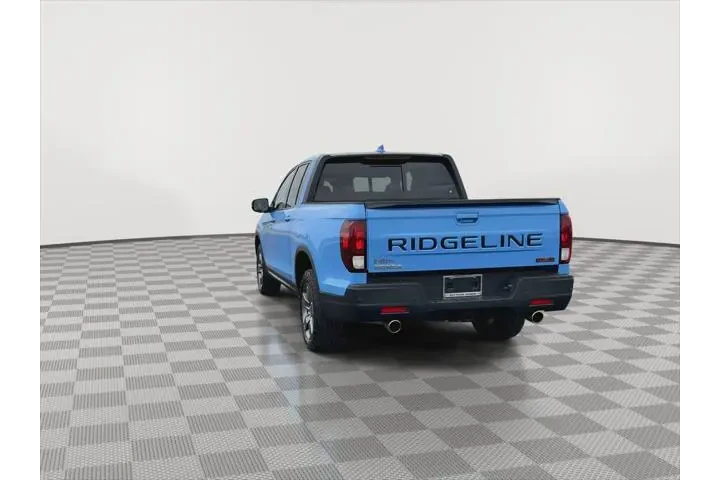 $37000 : Honda Ridgeline 2024 AWD Tra image 7
