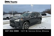 Toyota RAV4 2025 AWD XLE 4dr en Madison