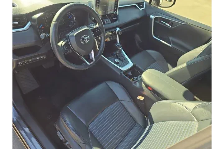 $25995 : Toyota RAV4 Hybrid 2019 AWD image 7