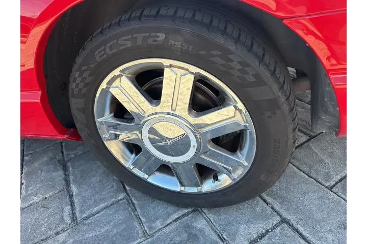 $12988 : Ford Thunderbird 2005 Deluxe image 10