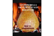 Lechonas tolimenses en Bogotá thumbnail