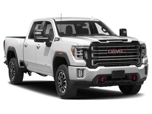 $54900 : 2022 Sierra 2500HD AT4 image 6