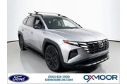 Hyundai TUCSON 2022 XRT 4dr en Louisville