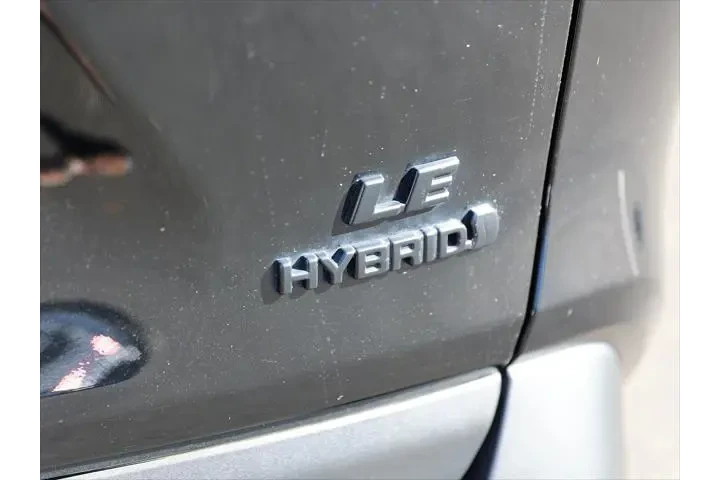 $29500 : Toyota RAV4 Hybrid 2023 AWD image 10