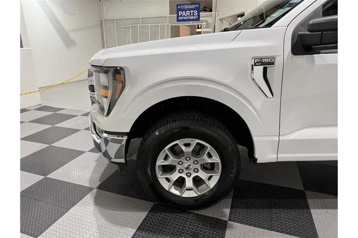 $36709 : F-150 2023 image 10