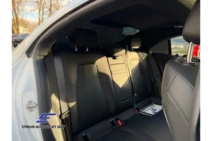 $29595 : Mercedes-Benz CLA 2023 AWD C image 9