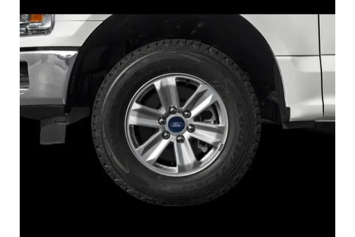 $24245 : Ford F-150 2019 4x4 XLT 4dr image 8