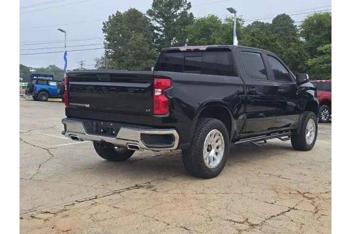 $39995 : Chevrolet Silverado 1500 202 image 3