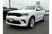 $31500 : Dodge Durango 2022 AWD GT 4d thumbnail