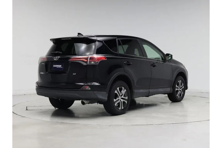 $18998 : Toyota RAV4 2018 LE 4dr SUV image 8