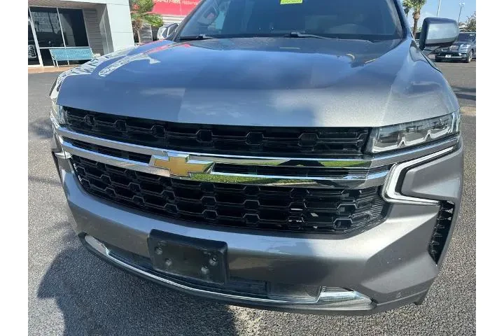 $36477 : Chevrolet Tahoe 2021 4x2 LS image 10