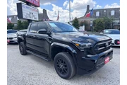2025 Tacoma SR 2WD thumbnail