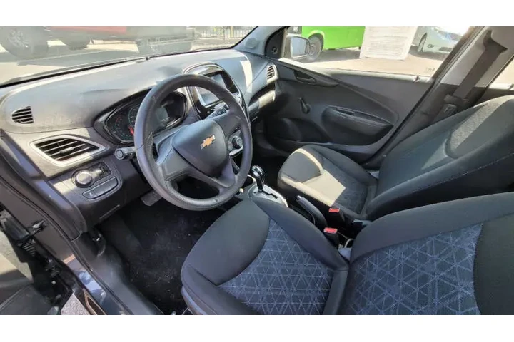 $14995 : 2022 Spark LS CVT image 7