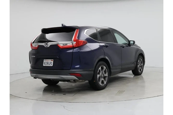 $19998 : Honda CR-V 2017 EX 4dr SUV image 8