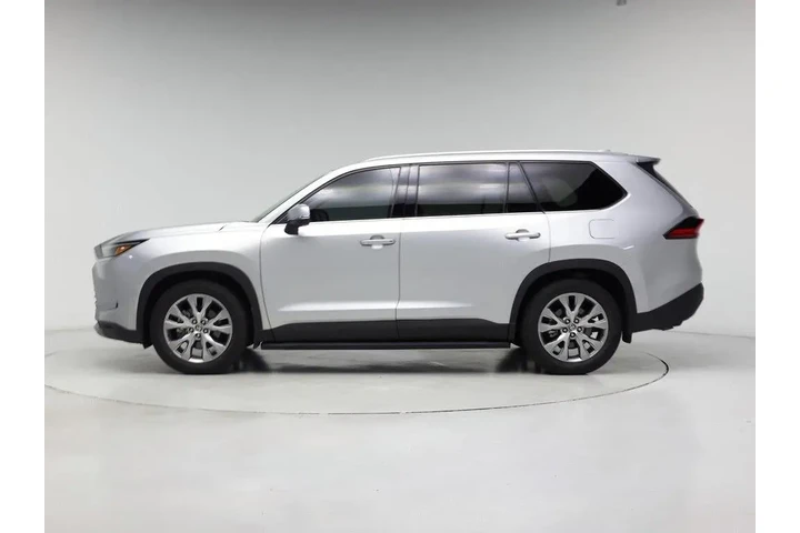 $38998 : Toyota Grand Highlander 2024 image 3
