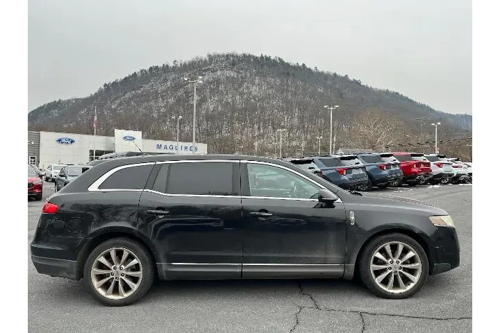 $5999 : Lincoln MKT 2010 AWD EcoBoos image 4