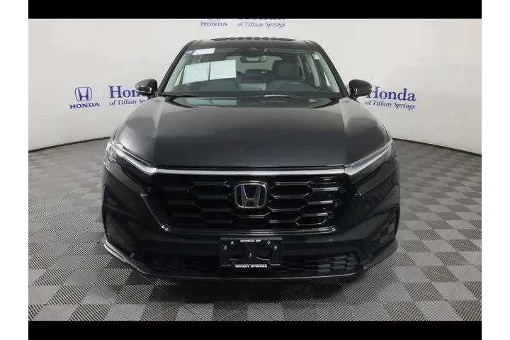 $36875 : Honda CR-V 2024 AWD EX-L 4dr image 2