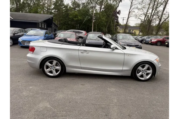 $11500 : 2009 BMW 1 Series 135i image 8