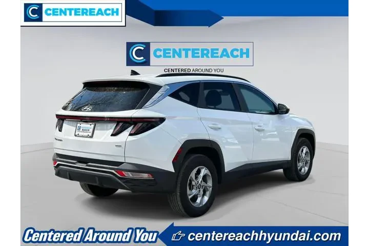 $25555 : Hyundai TUCSON 2023 AWD SEL image 5