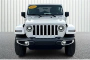 $29999 : Jeep Wrangler Unlimited 2021 thumbnail