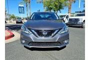 $9464 : Nissan Sentra 2016 S 4dr Sed thumbnail