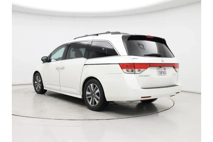 $17998 : Honda Odyssey 2014 Touring E image 2