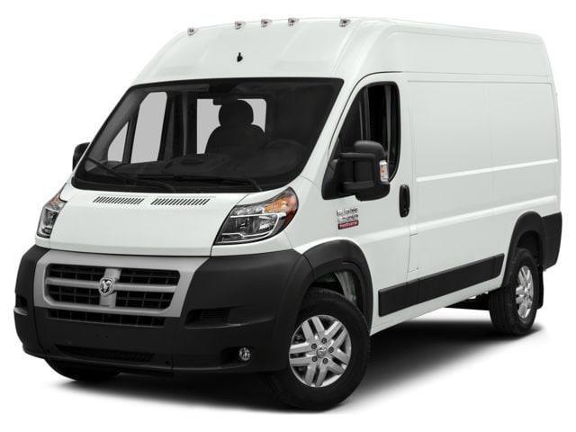 $24913 : 2017 ProMaster 2500 High Roof image 1