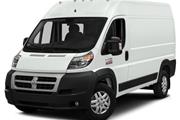 2017 ProMaster 2500 High Roof en Rolla