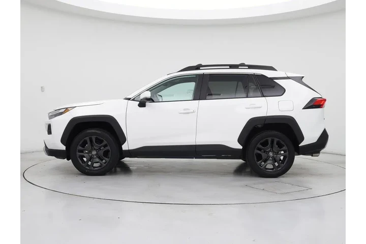 $36998 : Toyota RAV4 2023 AWD Adventu image 3