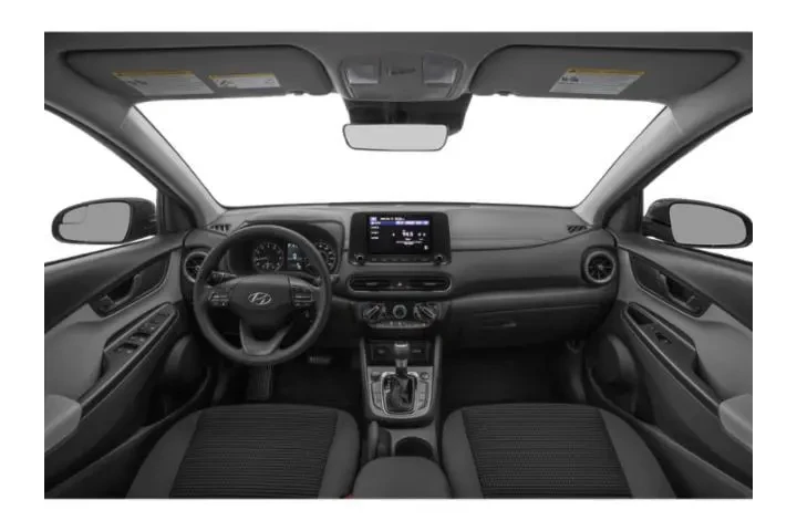 $16995 : Hyundai KONA 2022 AWD SE 4dr image 4