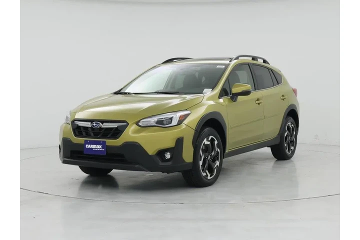 $25998 : Subaru Crosstrek 2021 AWD Li image 4