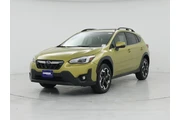 $25998 : Subaru Crosstrek 2021 AWD Li thumbnail