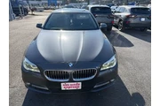 $12428 : BMW 5 Series 2016 535i 4dr S thumbnail
