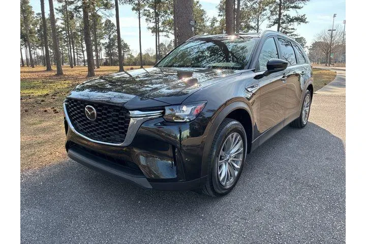 $33500 : Mazda CX-90 2025 AWD 3.3 Tur image 7