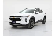 $22998 : Chevrolet Trax 2025 LT 4dr C thumbnail