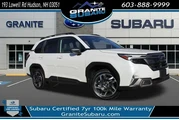 Subaru Forester 2025 AWD Lim