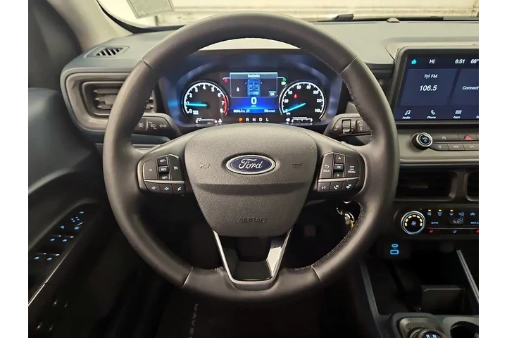 $30998 : Ford Maverick 2024 AWD XLT 4 image 10