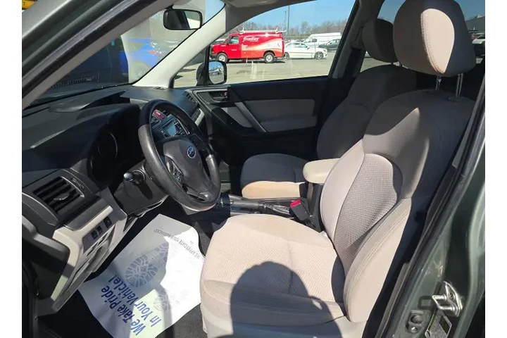 $8995 : 2015 Forester 2.5i Premium image 7