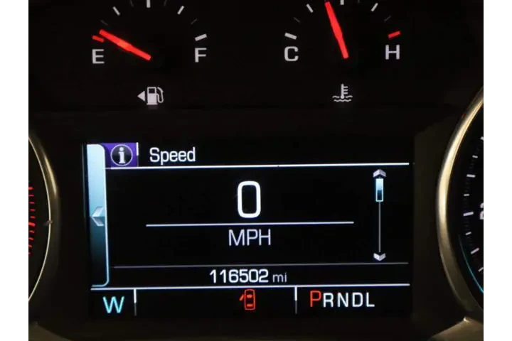 $12145 : Chevrolet Traverse 2018 LT C image 5