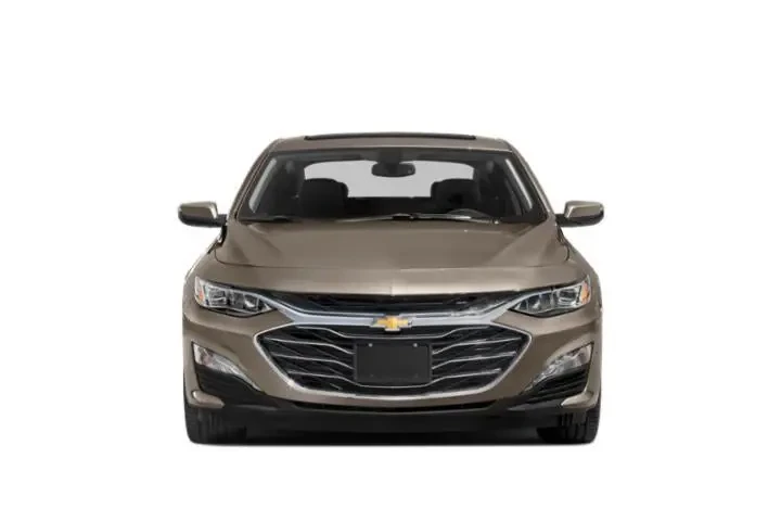 $16300 : Chevrolet Malibu 2022 LT 4dr image 4