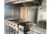 MUJER para la PLANCHA o COCINA en Houston