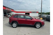 2016 Cherokee FWD 4dr Sport en Lexington