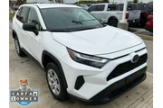 $26395 : Toyota RAV4 2024 AWD LE 4dr thumbnail