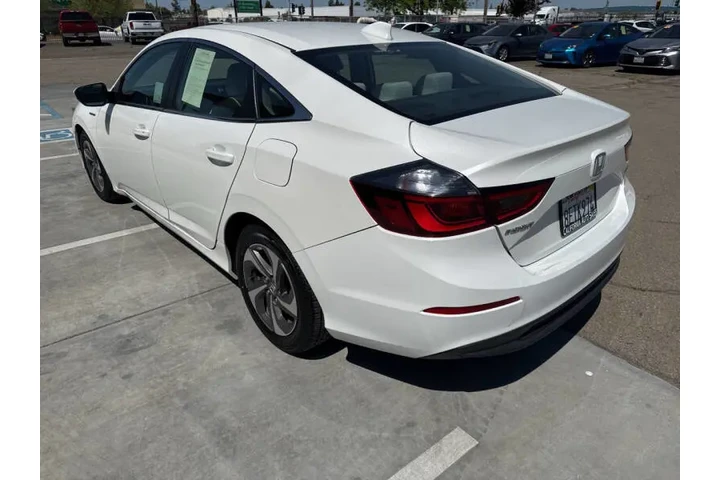 $12999 : 2019 Insight EX image 4