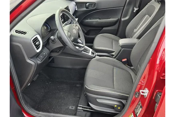 $21796 : Hyundai VENUE 2025 Limited 4 image 7