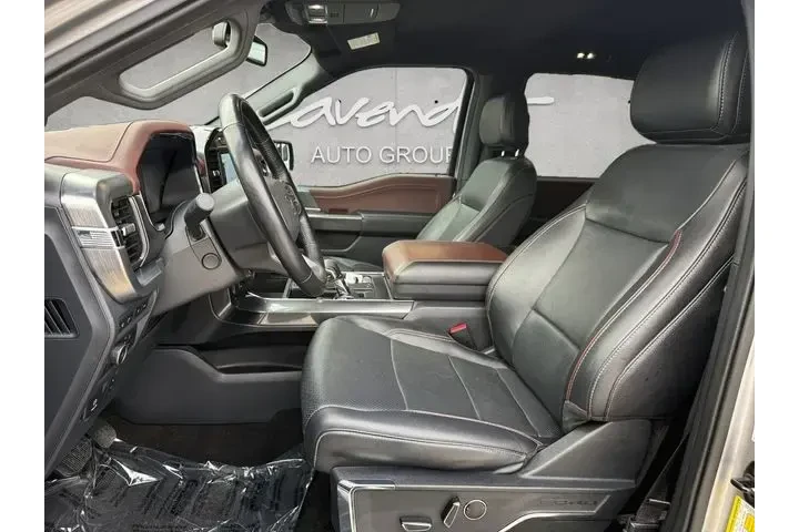 $36652 : Ford F-150 2022 4x4 Lariat 4 image 10