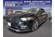Ford Mustang 2015 V6 2dr Con en Los Angeles