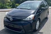 Used 2016 Prius v 5dr Wgn Fiv